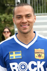Foto Jesse Williams