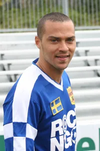 Foto Jesse Williams