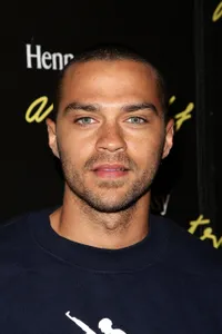 Foto Jesse Williams