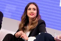 Foto Jessica Alba