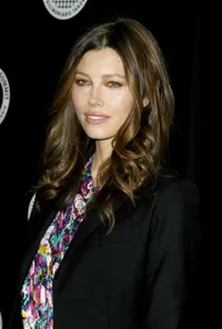 Foto Jessica Biel