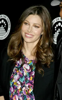 Foto Jessica Biel