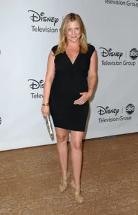 Foto Jessica Capshaw