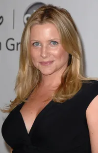 Foto Jessica Capshaw