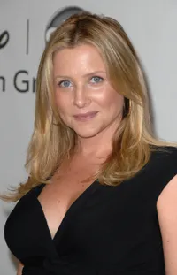 Foto Jessica Capshaw