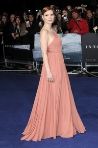 Foto Jessica Chastain