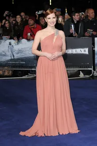 Foto Jessica Chastain