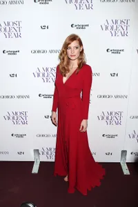 Foto Jessica Chastain