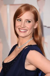 Foto Jessica Chastain