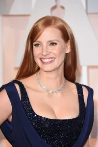 Foto Jessica Chastain