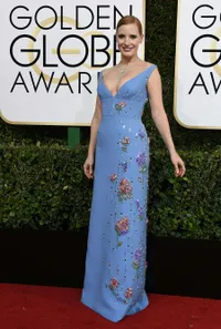 Foto Jessica Chastain