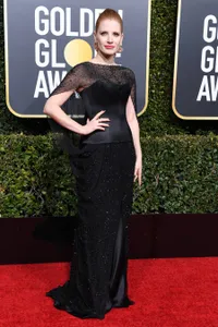 Foto Jessica Chastain