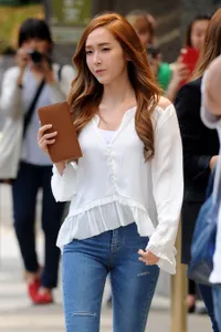 Foto Jessica Jung