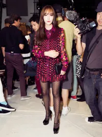 Foto Jessica Jung