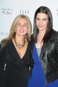 Foto Jessica Lowndes