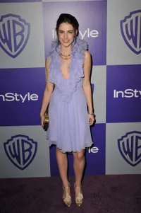 Foto Jessica Lowndes