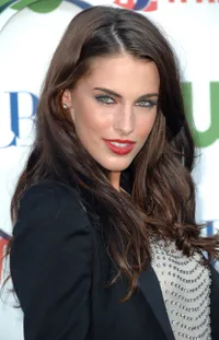 Foto Jessica Lowndes