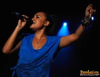 Foto Jessica Mauboy
