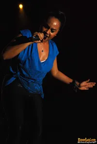 Foto Jessica Mauboy