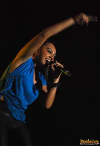 Foto Jessica Mauboy