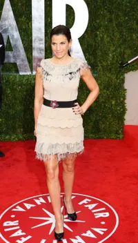 Foto Jessica Seinfeld