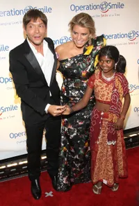 Foto Jessica Simpson