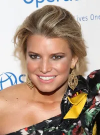Foto Jessica Simpson