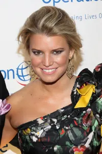 Foto Jessica Simpson