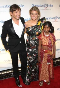 Foto Jessica Simpson