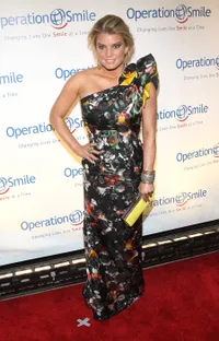 Foto Jessica Simpson