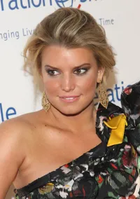 Foto Jessica Simpson
