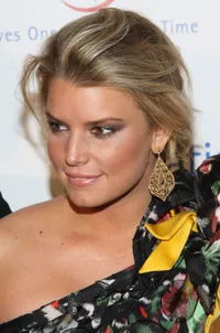 Foto Jessica Simpson