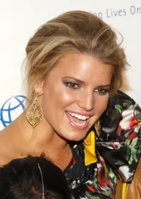 Foto Jessica Simpson