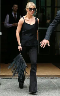 Foto Jessica Simpson