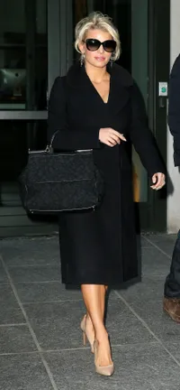 Foto Jessica Simpson