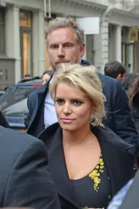 Foto Jessica Simpson