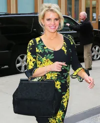 Foto Jessica Simpson