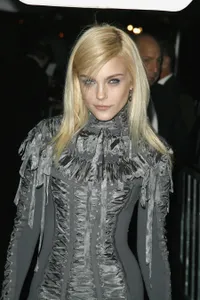 Foto Jessica Stam