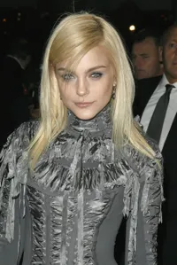 Foto Jessica Stam