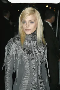 Foto Jessica Stam