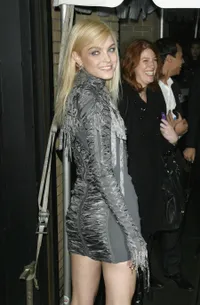 Foto Jessica Stam