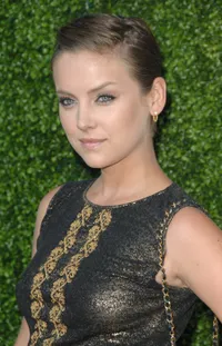 Foto Jessica Stroup