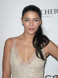 Foto Jessica Szohr