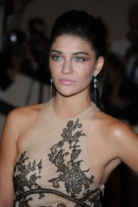Foto Jessica Szohr