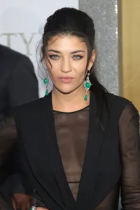 Foto Jessica Szohr