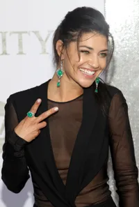 Foto Jessica Szohr
