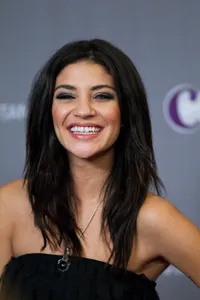 Foto Jessica Szohr