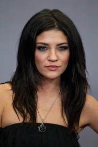 Foto Jessica Szohr