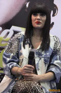 Foto Jessie J