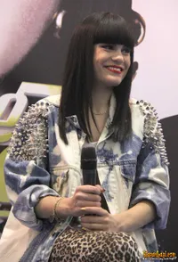 Foto Jessie J